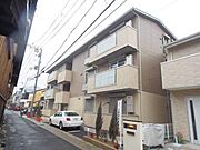 嵯峨嵐山駅より徒歩8分 1階 築9年の賃貸物件