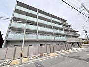 修学院駅より徒歩6分 1階 新築の賃貸物件