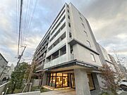 九条駅より徒歩5分 6階 築4年2ヶ月の賃貸物件