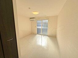 リヴィエール 3階1Kのリビング/ダイニング