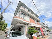 神宮丸太町駅より徒歩9分 3階 築46年7ヶ月の賃貸物件