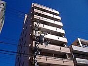 五条駅より徒歩7分 9階 築36年2ヶ月の賃貸物件