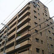 烏丸御池駅より徒歩4分 5階 築25年3ヶ月の賃貸物件