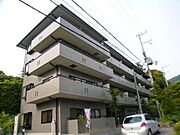 緑の森の賃貸物件