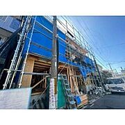 丹波橋駅より徒歩6分 1階 新築の賃貸物件