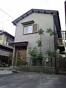 二軒茶屋駅より徒歩24分 築54年7ヶ月 2階建の賃貸物件