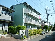 四宮駅より徒歩5分 3階 築38年の賃貸物件