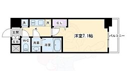 JR東海道・山陽本線 京都駅 徒歩10分 6階/-