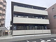 山ノ内駅より徒歩9分 新築 3階建の賃貸物件