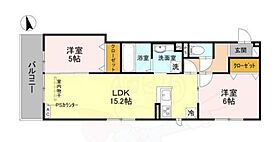 間取り：226075398421