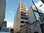 ベラジオ四条烏丸３ 10階 築20年8ヶ月の賃貸物件