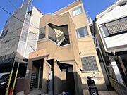 Requie大将軍 3階 築18年11ヶ月の賃貸物件