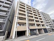 二条駅より徒歩6分 7階 築11年3ヶ月の賃貸物件