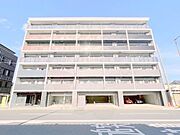 京都駅より徒歩12分 1階 築4年1ヶ月の賃貸物件