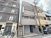 三条京阪駅より徒歩5分 2階 築32年9ヶ月の賃貸物件