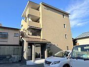 清水五条駅より徒歩10分 2階 築18年9ヶ月の賃貸物件