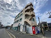 伏見稲荷駅より徒歩4分 4階 築42年9ヶ月の賃貸物件