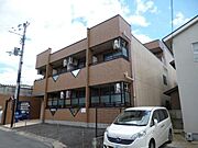 プリマード御陵 1階 築28年の賃貸物件