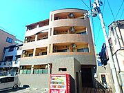 サンロイヤル藤ノ森 3階 築28年9ヶ月の賃貸物件