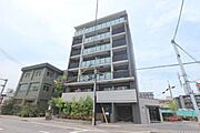 Ｆｉｒｓｔｆｉｏｒｅ京都西京極 7階 築6年2ヶ月の賃貸物件
