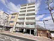 北野白梅町駅より徒歩13分 3階 新築の賃貸物件