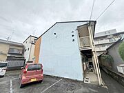 清和荘 1階 築55年5ヶ月の賃貸物件