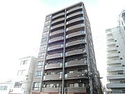 ABLE創久五条大宮 7階 築34年8ヶ月の賃貸物件