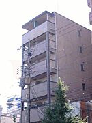 出町柳駅より徒歩5分 7階 築27年9ヶ月の賃貸物件