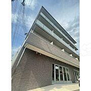 追分駅より徒歩12分 3階 築5年の賃貸物件