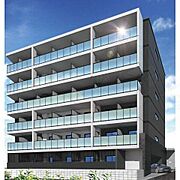 レシオス京都嵯峨野 4階 新築の賃貸物件