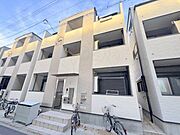 竹田駅より徒歩9分 2階 築2年9ヶ月の賃貸物件