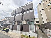 A・CORSO太秦 1階 築8年6ヶ月の賃貸物件