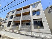 レジデンス藤ケ森の賃貸物件