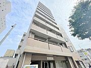 アクティー堀川Ｎｏ．７ 8階 築26年8ヶ月の賃貸物件