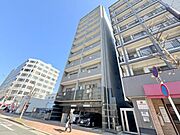 エミネンス西院 5階 築20年9ヶ月の賃貸物件