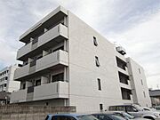 エレガンス東寺 3階 築36年10ヶ月の賃貸物件