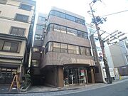 烏丸御池駅より徒歩5分 2階 築33年2ヶ月の賃貸物件