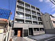 丹波口駅より徒歩8分 2階 新築の賃貸物件