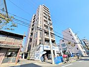 西院駅より徒歩7分 10階 築25年9ヶ月の賃貸物件