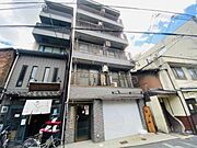京都河原町駅より徒歩4分 3階 築28年10ヶ月の賃貸物件