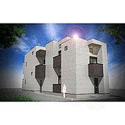 鳥羽街道駅より徒歩5分 1階 築1年11ヶ月の賃貸物件