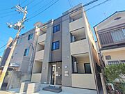 伏見駅より徒歩6分 2階 築1年6ヶ月の賃貸物件