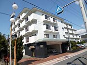 東野駅より徒歩8分 1階 築44年5ヶ月の賃貸物件