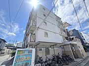 イスズベル京都伏見 3階 築33年9ヶ月の賃貸物件