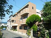 東野駅より徒歩5分 3階 築22年9ヶ月の賃貸物件