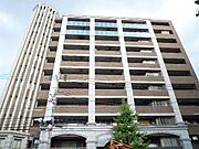 京都市役所前駅より徒歩5分 築22年4ヶ月 11階建の賃貸物件