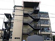 茶山・京都芸術大学駅より徒歩2分 5階 築45年2ヶ月の賃貸物件