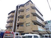 伏見桃山駅より徒歩30分 5階 築36年7ヶ月の賃貸物件