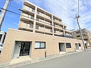 竹田駅より徒歩5分 5階 築18年3ヶ月の賃貸物件