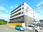 竹田駅より徒歩4分 3階 築11年9ヶ月の賃貸物件